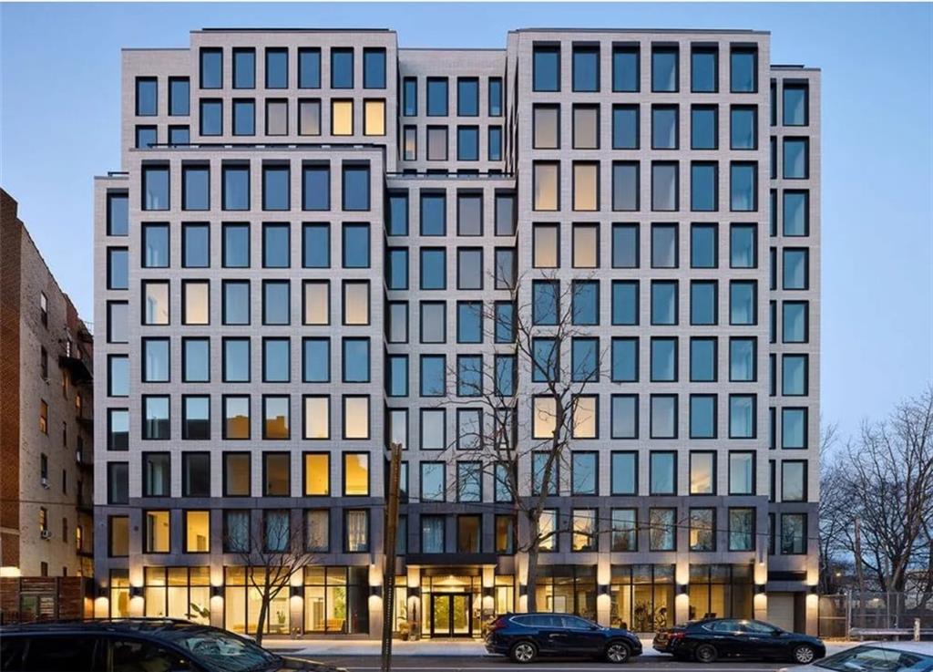 111 Montgomery Street #4R, Brooklyn, New York image 2