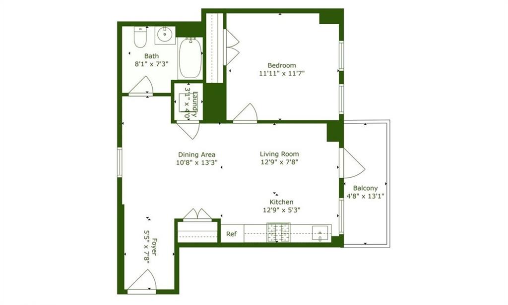 111 Montgomery Street #4R, Brooklyn, New York image 21