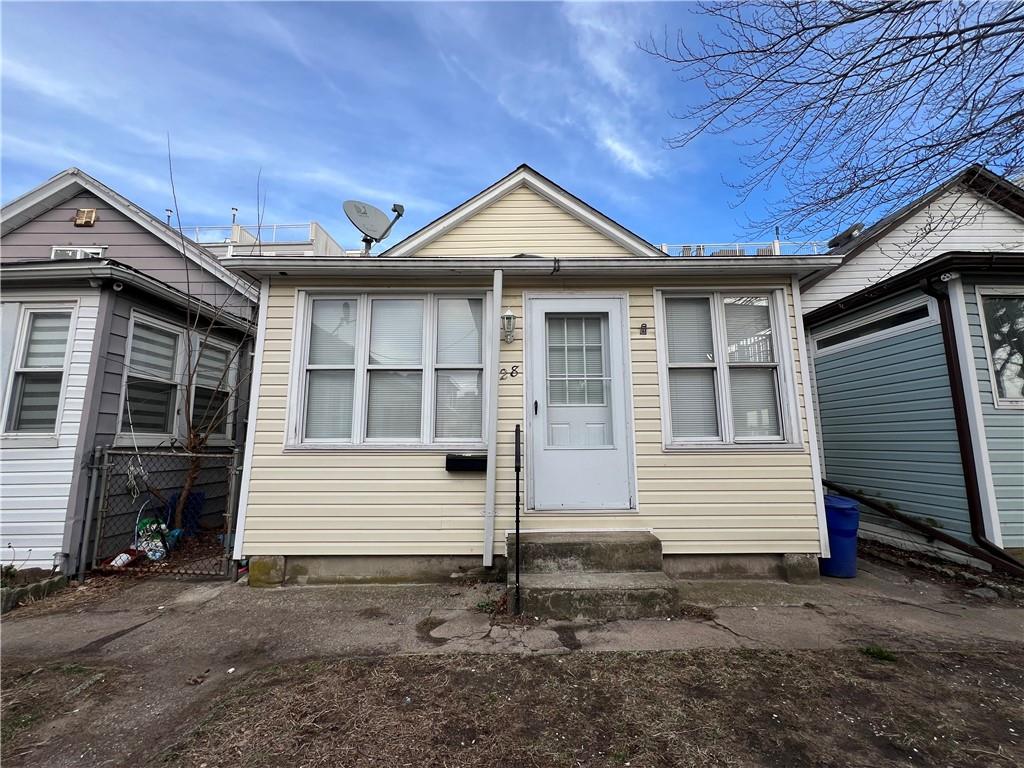 28 Bogardus Street, Brooklyn, New York image 13