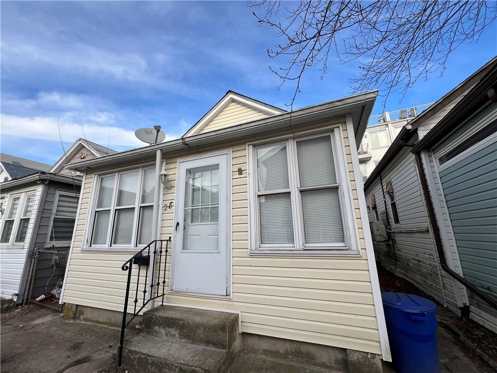 28 Bogardus Street, Brooklyn, New York image 14