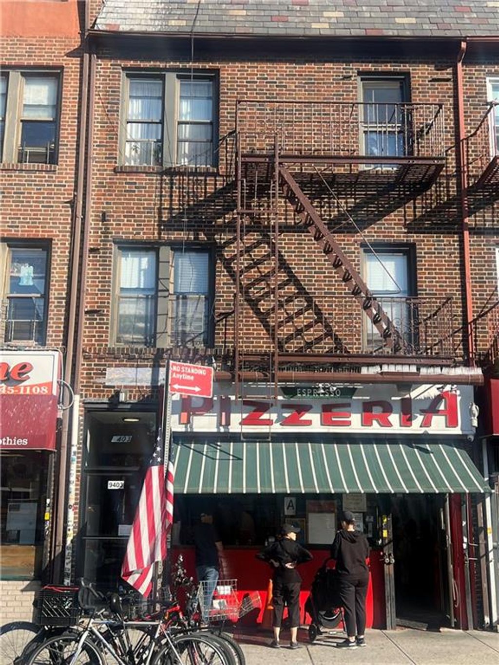 Photo of 9403 5th Avenue, Brooklyn, NY 11209 (MLS # 485633)