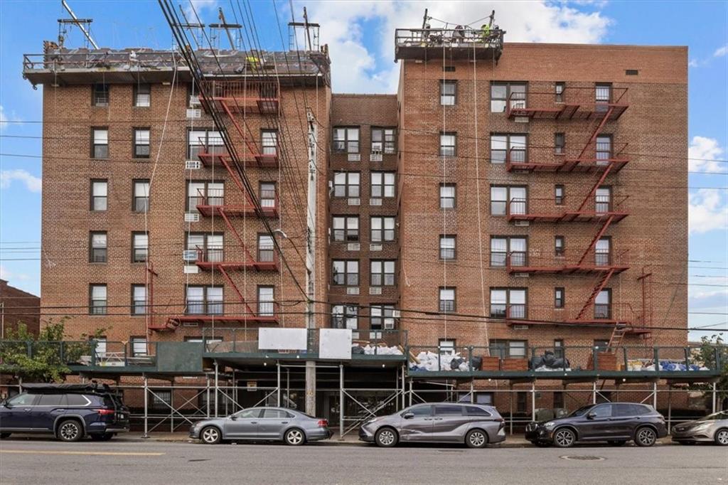 2330 Voorhies Avenue #LC, Brooklyn, New York image 1