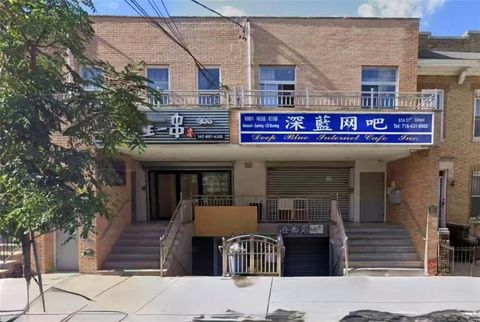 Homes For Sale - 816 51st Street<br/> Brooklyn, NY 11220