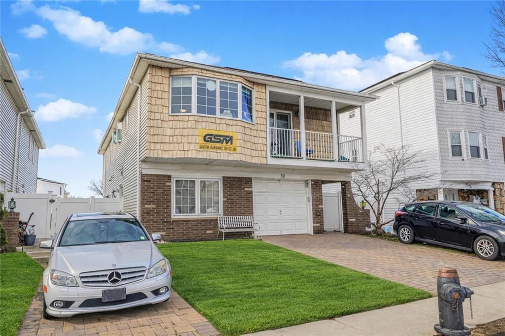 Photo of 12 Rockne Street, Staten Island, NY 10314 (MLS # 500675)