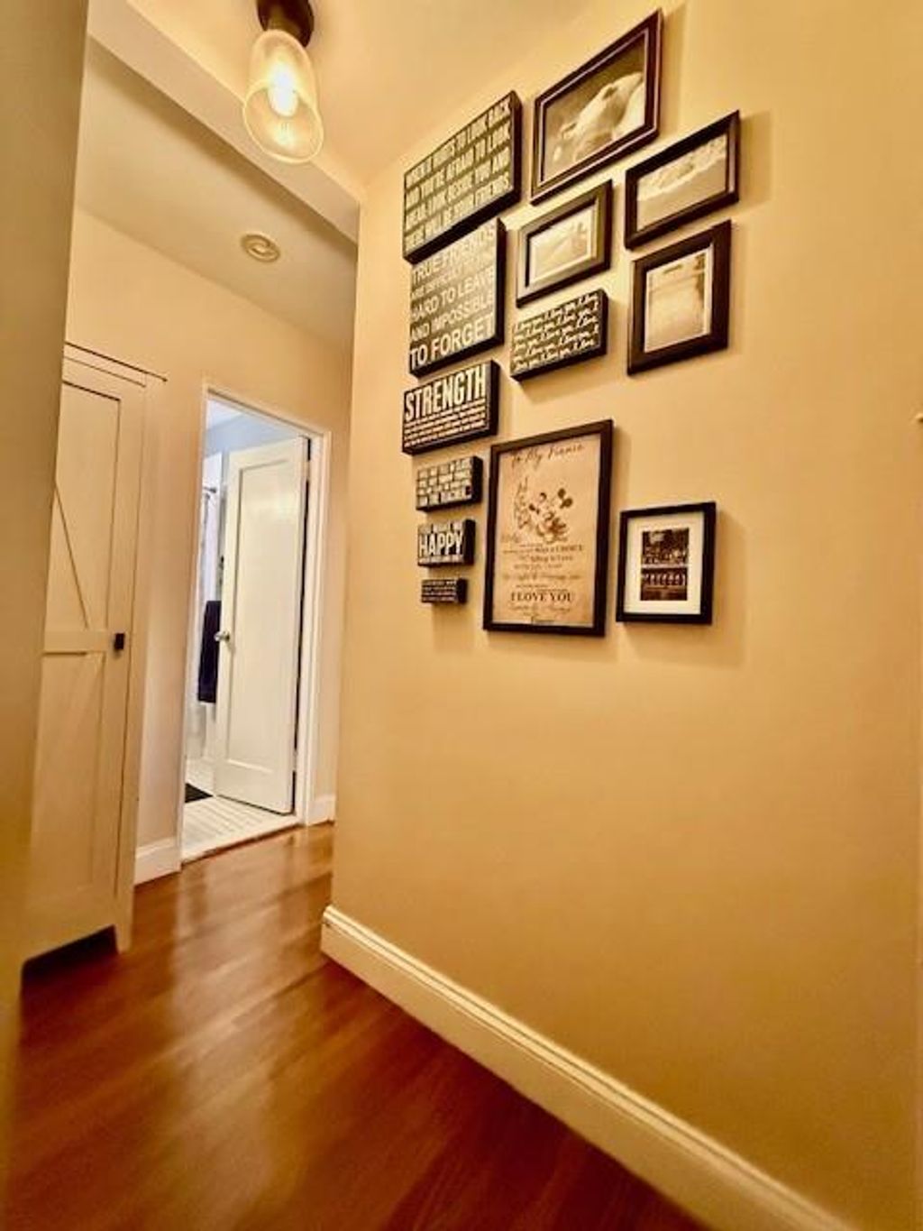 Photo of 2165 Brigham Street #2A, Brooklyn, NY 11229 (MLS # 495460)