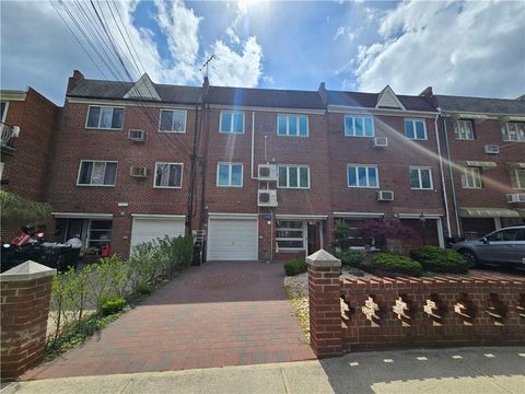 Multifamily For Sale - 1132 76th Street<br/> Brooklyn, NY 11228