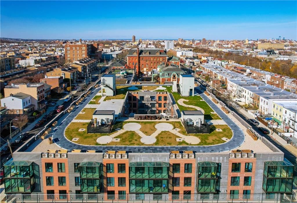 Photo of 1238 63rd Street #D247, Brooklyn, NY 11219 (MLS # 496393)