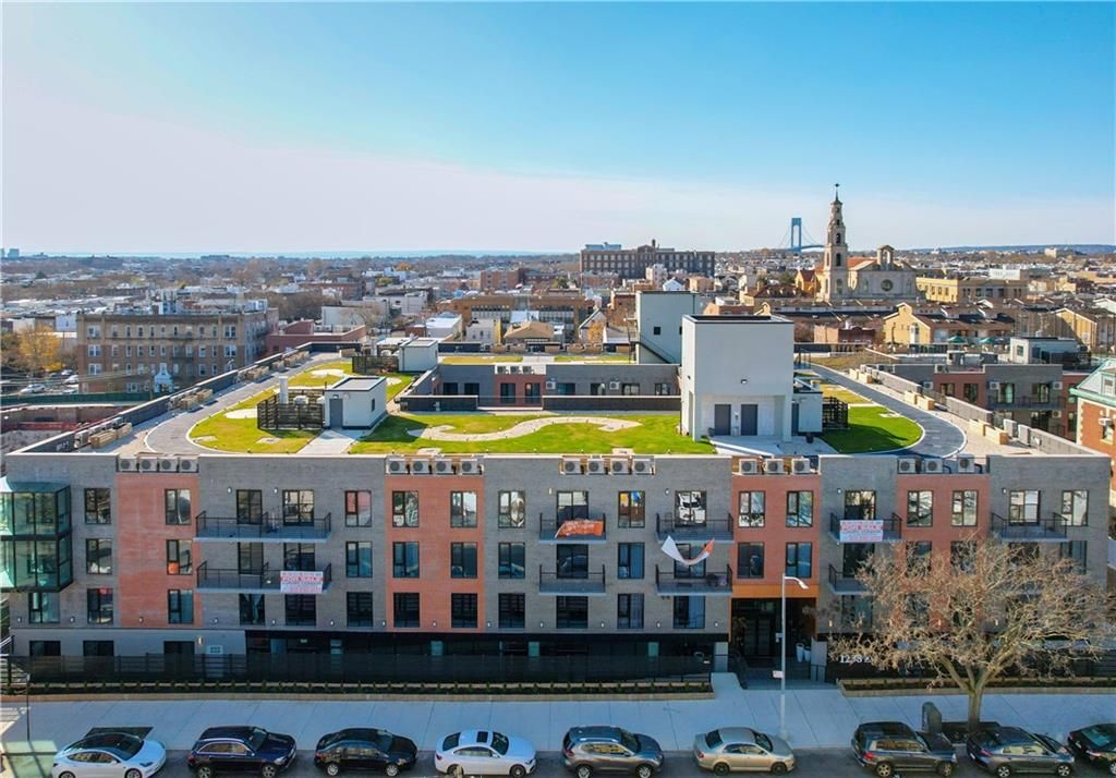 Photo of 1238 63rd Street #D247, Brooklyn, NY 11219 (MLS # 496393)