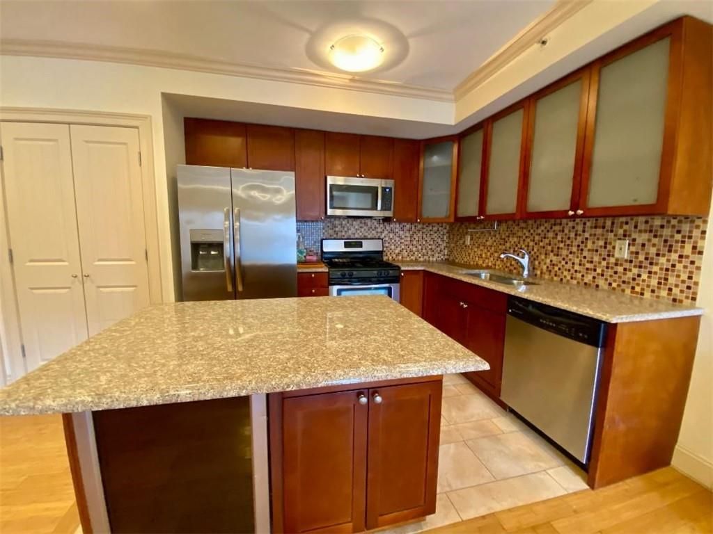 Photo of 1689 21st Street #4C, Brooklyn, NY 11210 (MLS # 499944)