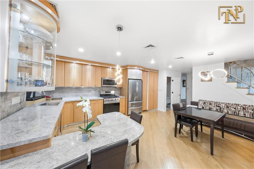 Photo of 2756 Mill Avenue, Brooklyn, NY 11234 (MLS # 497165)