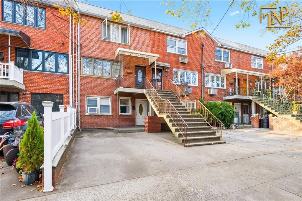 Photo of 2756 Mill Avenue, Brooklyn, NY 11234 (MLS # 497165)