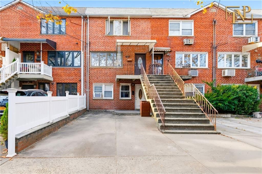 Photo of 2756 Mill Avenue, Brooklyn, NY 11234 (MLS # 497165)