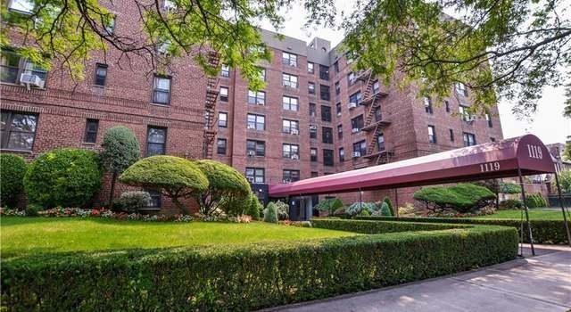 1119 Ocean Parkway #2A, Brooklyn, New York image 1