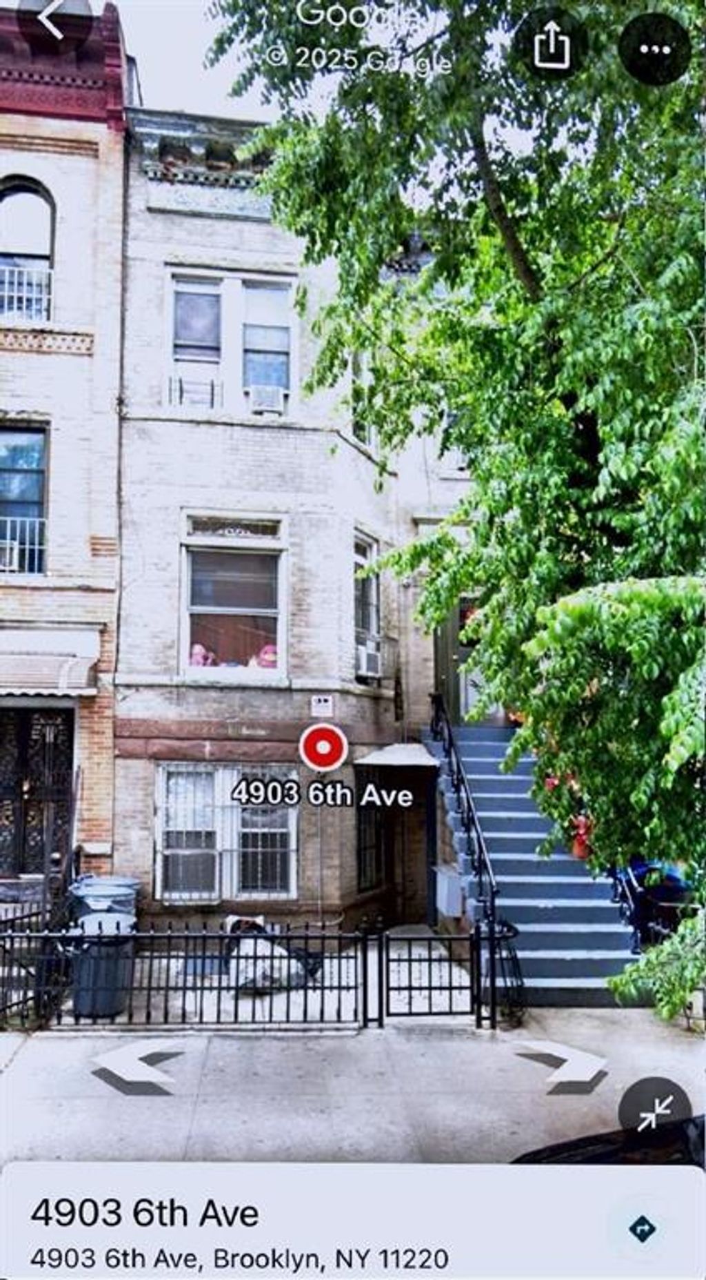 Photo of 4903 6th Avenue, Brooklyn, NY 11220 (MLS # 496462)