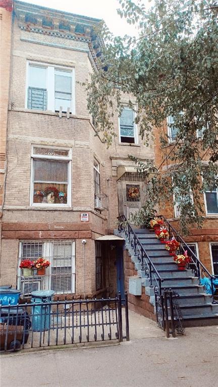 Multifamily For Sale - 4903 6th Avenue<br/> Brooklyn, NY 11220
