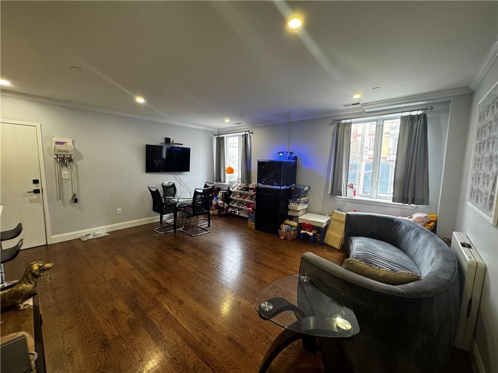 Photo of 1764 19th Street #1A, Brooklyn, NY 11229 (MLS # 497565)