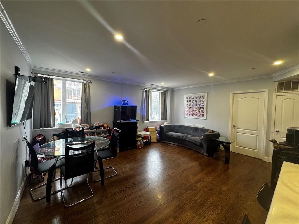 Photo of 1764 19th Street #1A, Brooklyn, NY 11229 (MLS # 497565)