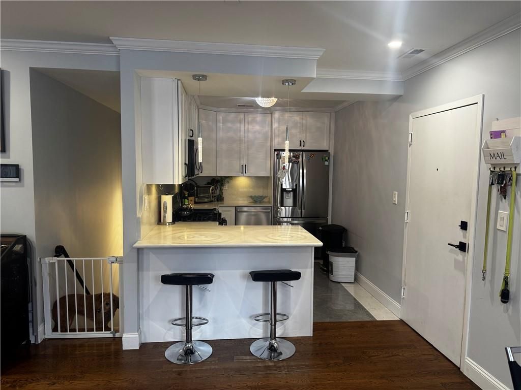 Photo of 1764 19th Street #1A, Brooklyn, NY 11229 (MLS # 497565)