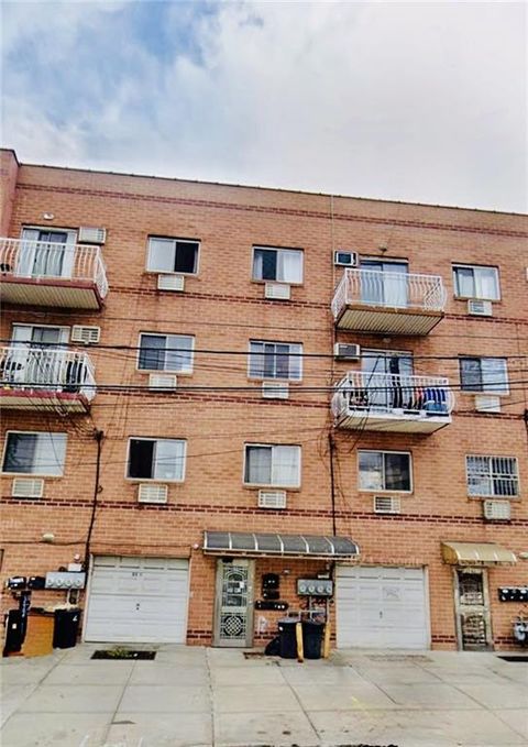 Multifamily For Sale - 3343 Union Street<br/> Flushing, NY 11354