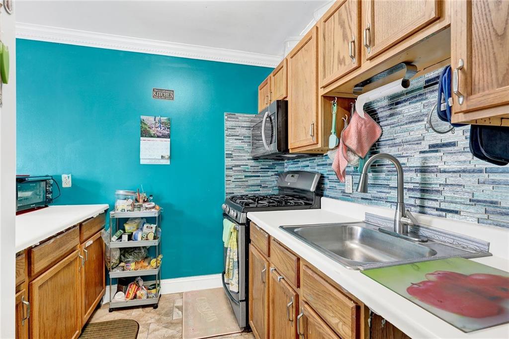 1163 Linwood Street, Brooklyn, New York image 10