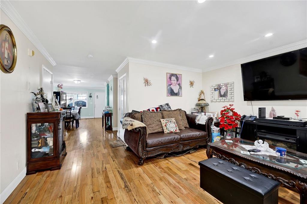 1163 Linwood Street, Brooklyn, New York image 5