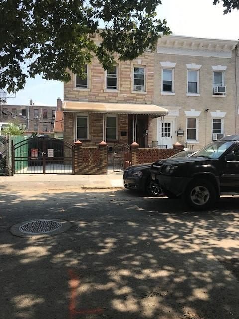 Multifamily For Sale - 93 Kenilworth Place<br/> Brooklyn, NY 11210