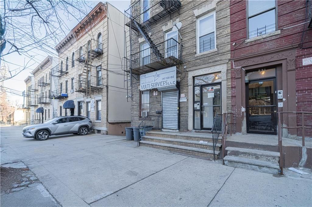 Photo of 229 65th Street, Brooklyn, NY 11220 (MLS # 498068)