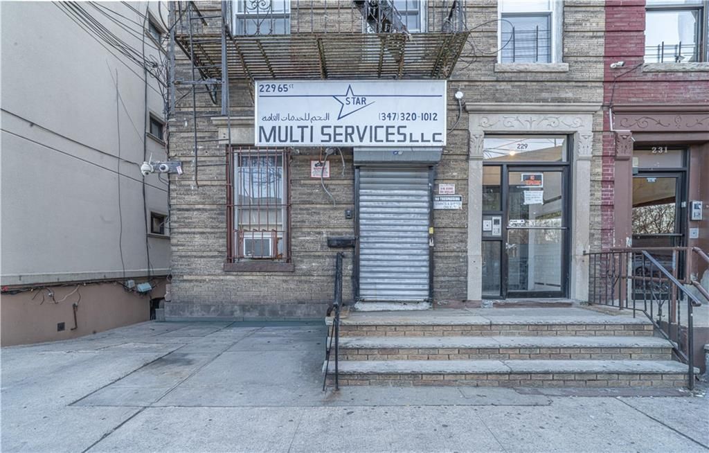 Photo of 229 65th Street, Brooklyn, NY 11220 (MLS # 498068)