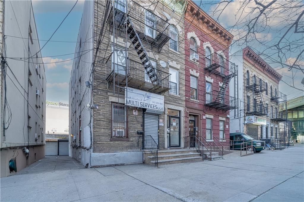 Photo of 229 65th Street, Brooklyn, NY 11220 (MLS # 498068)