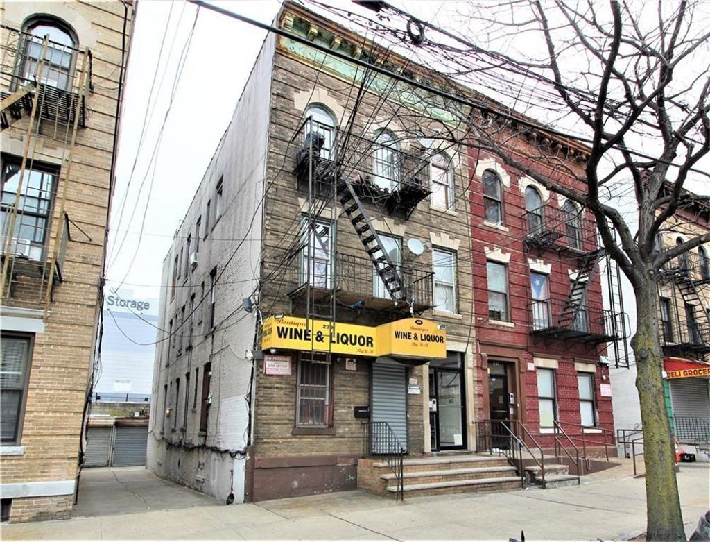 Photo of 229 65th Street, Brooklyn, NY 11220 (MLS # 498068)