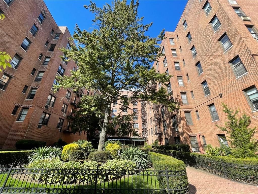 Photo of 1213 Avenue Z #C18, Brooklyn, NY 11235 (MLS # 501294)