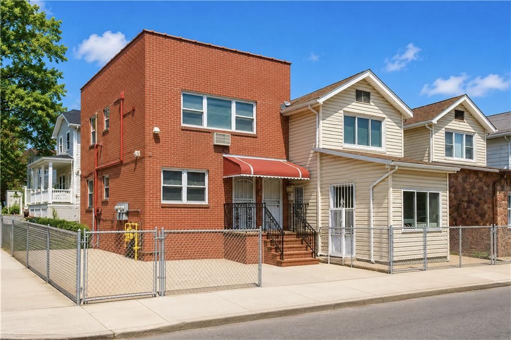 Photo of 2686 12th Street, Brooklyn, NY 11235 (MLS # 502608)