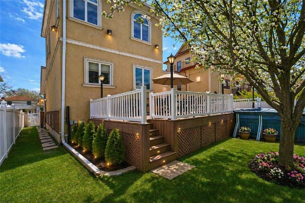 Photo of 330 Mayfair Drive, Brooklyn, NY 11234 (MLS # 502667)