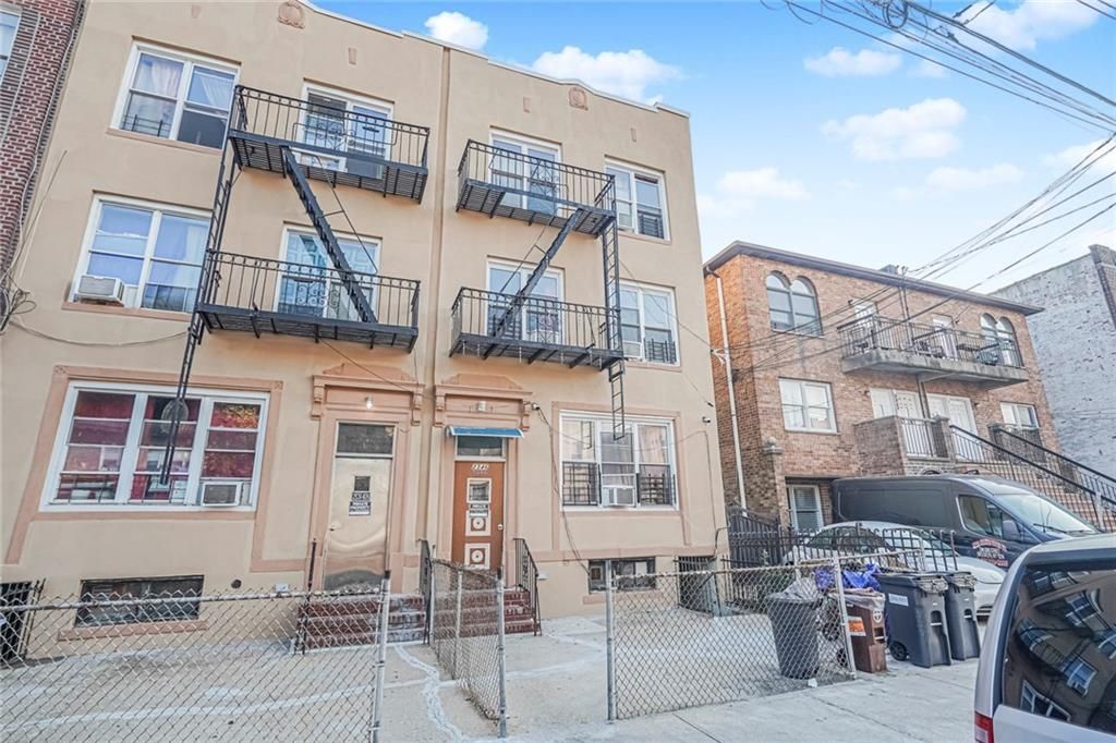 Photo of 2346 82nd Street, Brooklyn, NY 11214 (MLS # 495011)