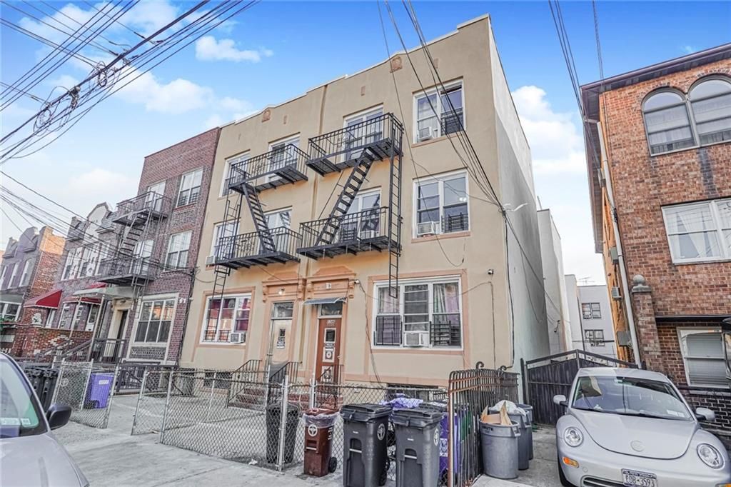 Photo of 2346 82nd Street, Brooklyn, NY 11214 (MLS # 495011)