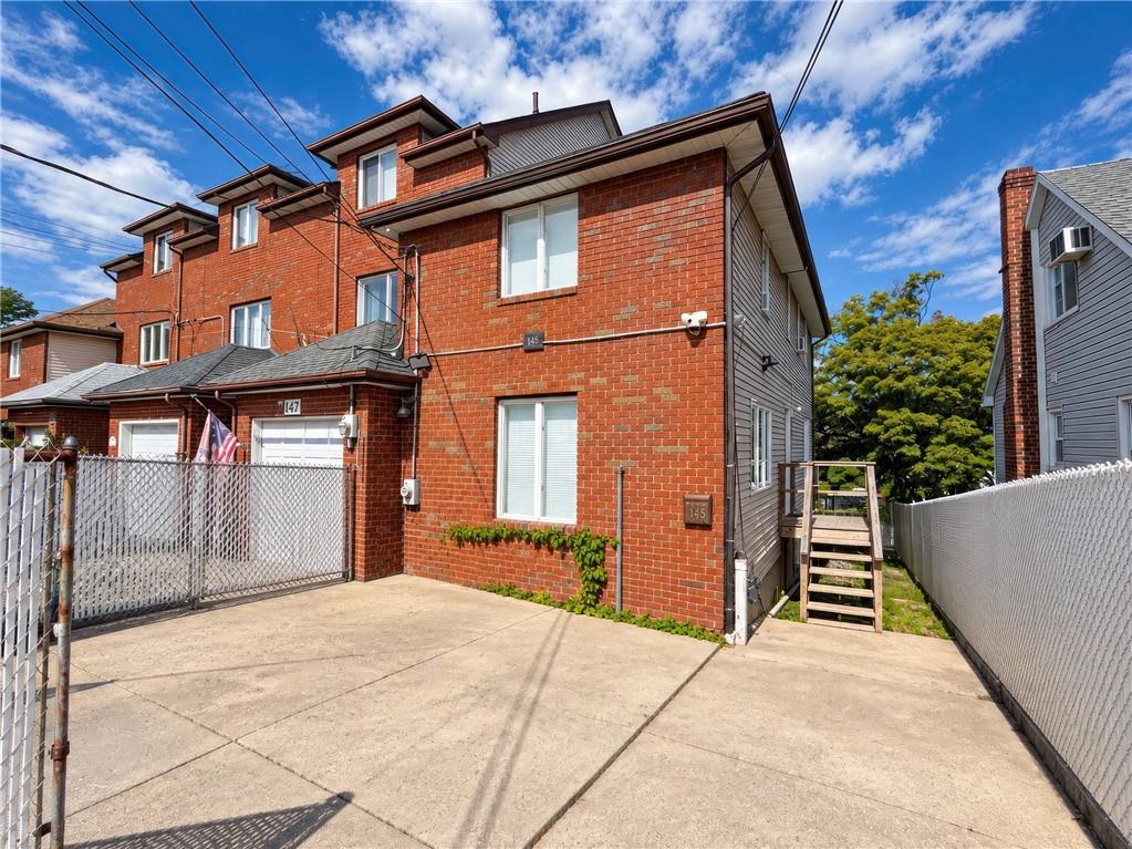 Photo of 145 KATAN Avenue, Staten Island, NY 10308 (MLS # 504874)