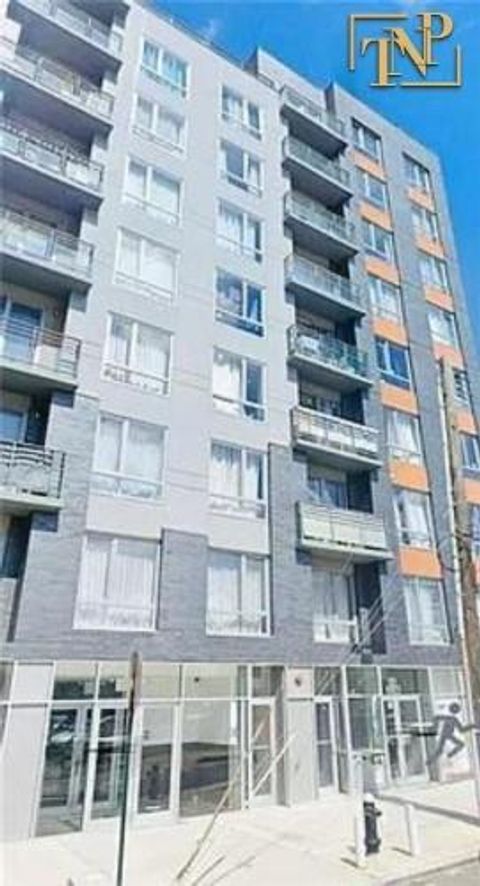 Apartment For Sale - 70-09 45th Avenue #9E<br/> Queens, NY 11377