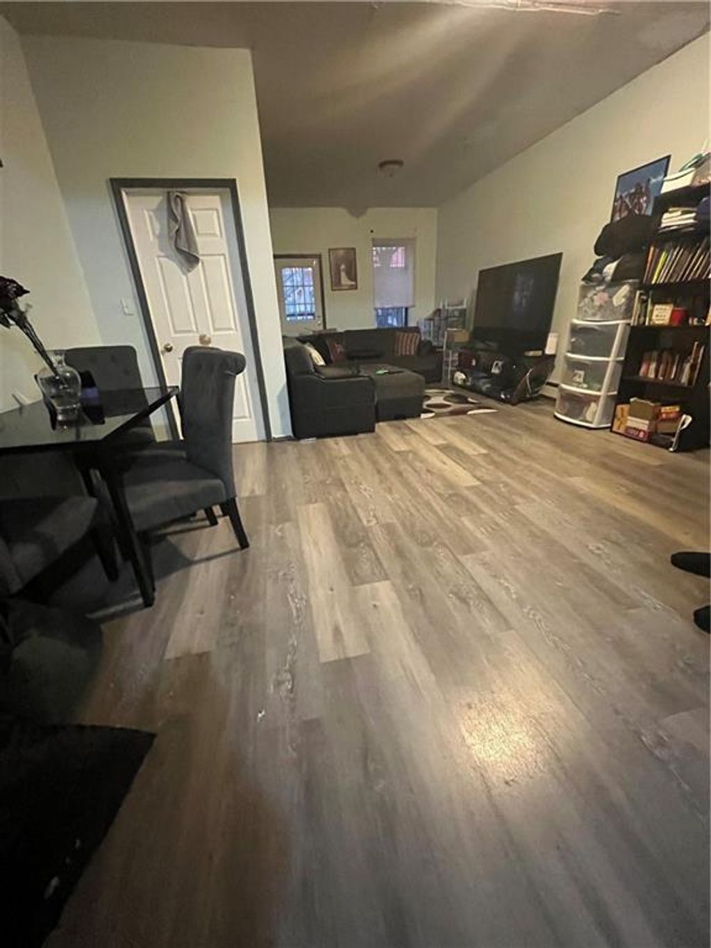 Photo of 307 Berriman Street, Brooklyn, NY 11208 (MLS # 498525)