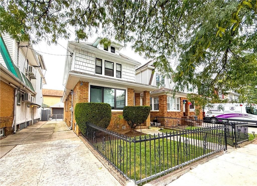 Photo of 3216 Avenue J, Brooklyn, NY 11210 (MLS # 495130)
