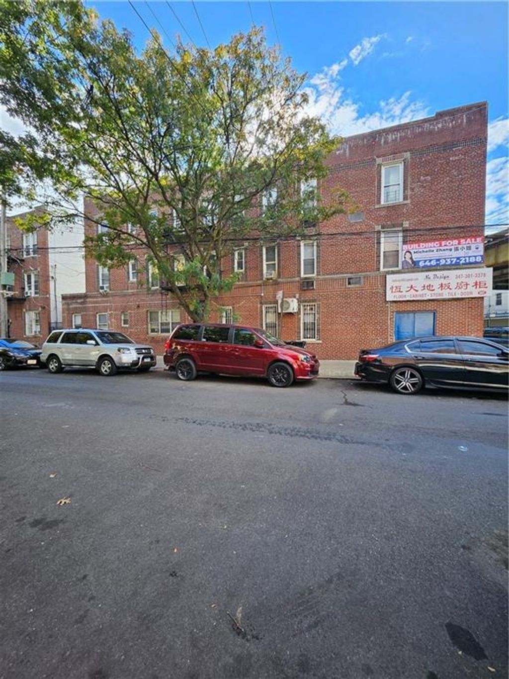 Photo of 6801 New Utrecht Avenue, Brooklyn, NY 11219 (MLS # 486545)