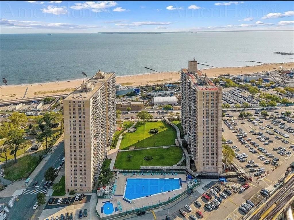 Photo of 601 Surf Avenue #10H, Brooklyn, NY 11224 (MLS # 502473)
