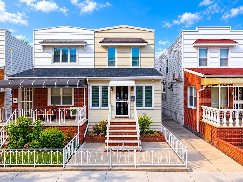 Photo of 2141 70th Street, Brooklyn, NY 11204 (MLS # 505682)