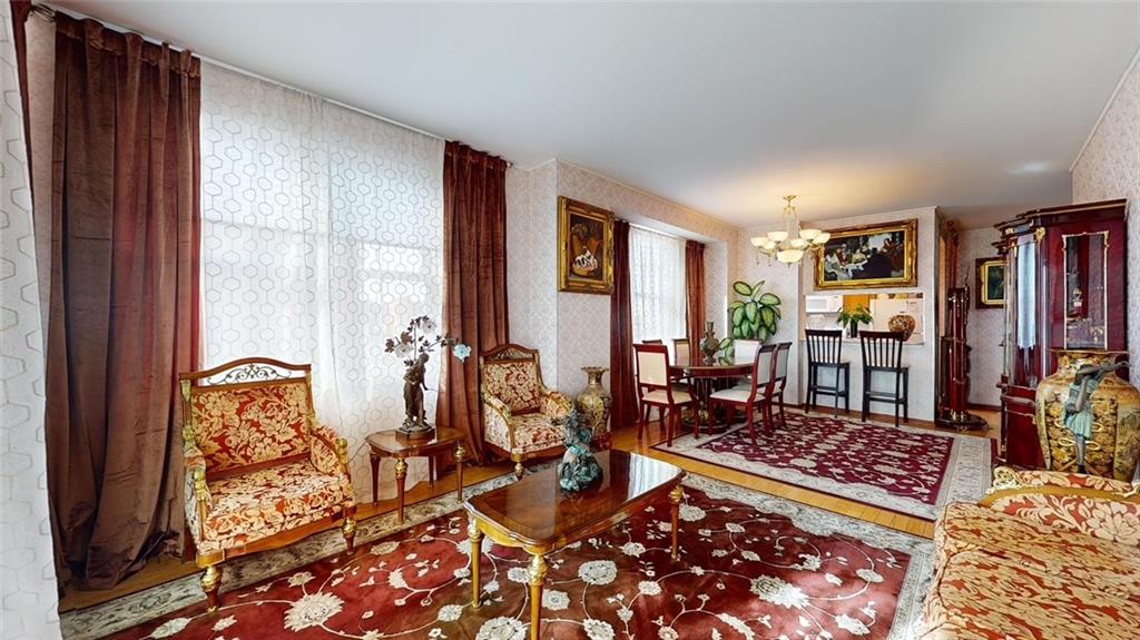 Photo of 45 Oceana Drive #8A, Brooklyn, NY 11235 (MLS # 504126)