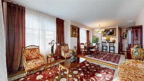 Condo For Sale - 45 Oceana Drive #8A<br/> Kings County, Brooklyn, NY 11235