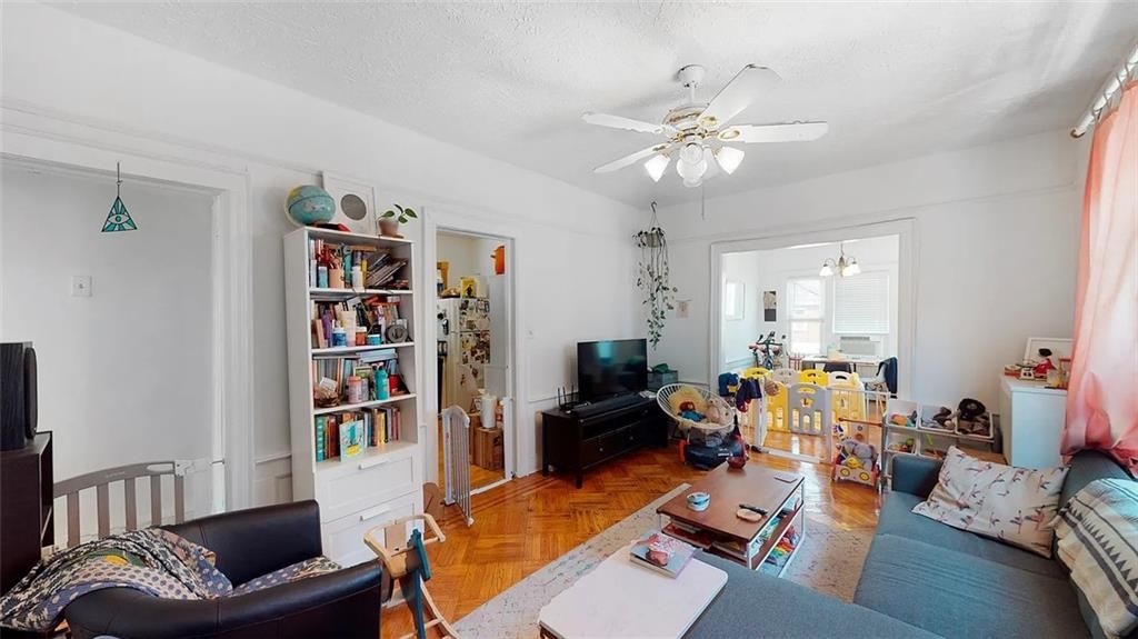 Photo of 210 62nd Street, Brooklyn, NY 11220 (MLS # 498743)