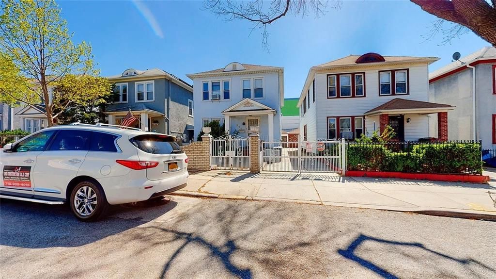Photo of 210 62nd Street, Brooklyn, NY 11220 (MLS # 498743)