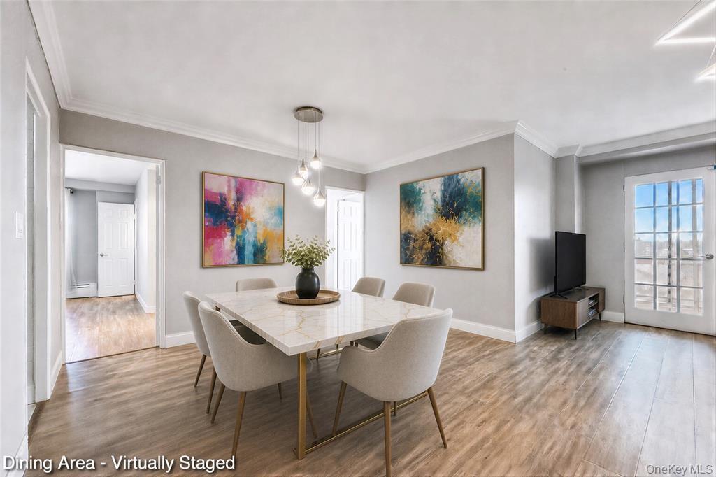 Photo of 61-25 98th Street #7J, Rego Park, NY 11374 (MLS # 504394)