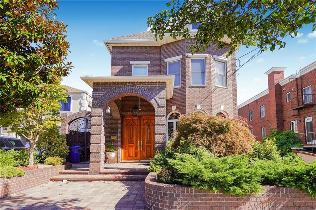 Photo of 2233 72nd Street, Brooklyn, NY 11234 (MLS # 499700)