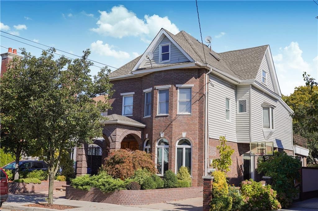 Photo of 2233 72nd Street, Brooklyn, NY 11234 (MLS # 499700)