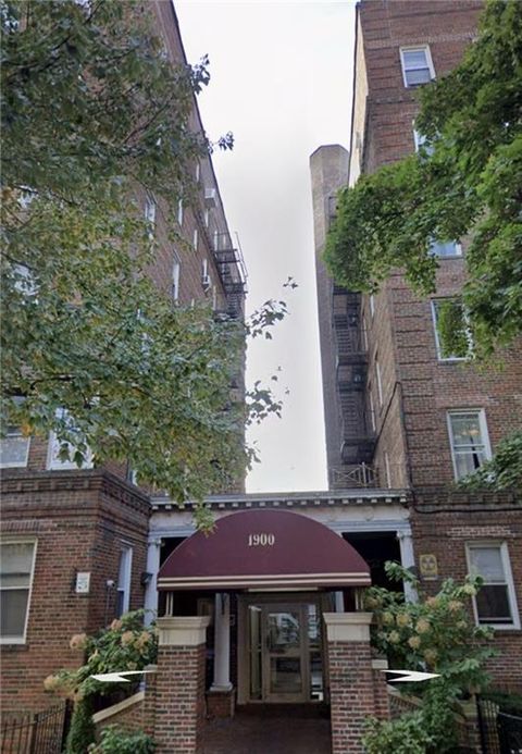 Homes For Sale - 1900 Quentin Road #F5<br/> Kings County, Brooklyn, NY 11229